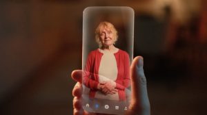 Fost star Disney creează o aplicație pentru a vorbi cu cei dragi plecați, criticată online