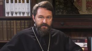 Video cu fostul lider al Bisericii Ortodoxe Ruse din Ungaria, acuzat de comportament inadecvat față de un ucenic în urmă cu un an, după ce tânărul a distribuit înregistrareaea noastră”