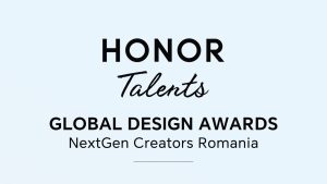 HONOR Talents: concursul care conectează tineri artiști români cu inovația internațională COMUNICAT