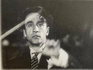 Celibidache: un nonconformist autentic