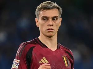 Kazakhstan – Belgia: previziuni, știri despre echipă și alinierea formațiilor