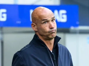 Meciul Red Bull Salzburg – Go Ahead Eagles: previziuni, știri despre echipă și aliniere