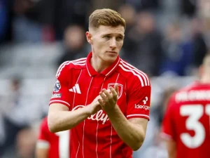 Nottingham Forest – Leeds United: previziuni, știri despre echipă și aliniere