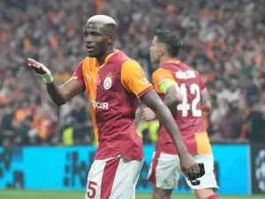 Prognoză: Ajax – Galatasaray
