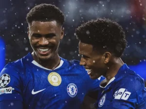 Qarabag FK vs Chelsea: previziuni, știri despre echipă și aliniere