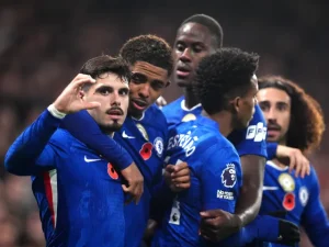 Burnley – Chelsea: previziuni, știri despre echipă, aliniere