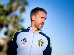 Sweden vs Slovenia: previziuni, știri despre echipă și alcătuiri