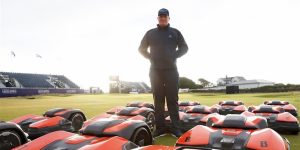 Husqvarna se reînnoiește după trei secole de inovație, ce realizează în 2025