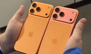 Cum să obții fotografii clare noaptea pe iPhone și care sunt setările esențiale