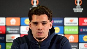 Ianis Hagi a șocat turcii: frustrările sale după un gol spectaculos