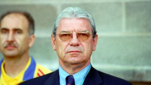 Citatul memorabil al lui Ienei: o expresie devenită emblematică în limbajul fotbalului românesc