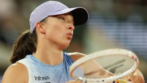 Iga Swiatek își declară boicotul anticipat: Într-o afirmație care va nemulțumi conducerea circuitului WTA