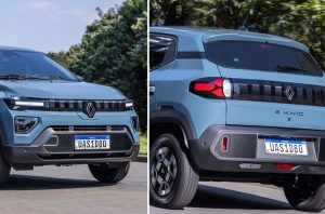 Renault anunță o investiție de 616 milioane de euro în facilitățile sale din Brazilia și încheie un parteneriat cu grupul chinez Geely în această țară