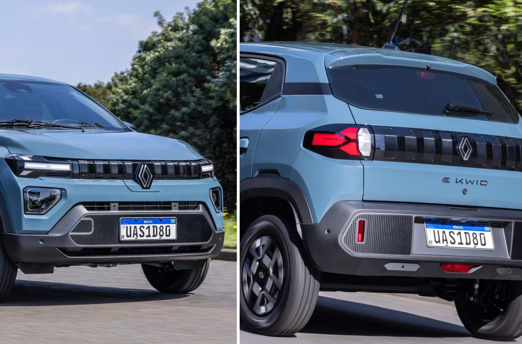 Renault anunță o investiție de 616 milioane de euro în facilitățile sale din Brazilia și încheie un parteneriat cu grupul chinez Geely în această țară