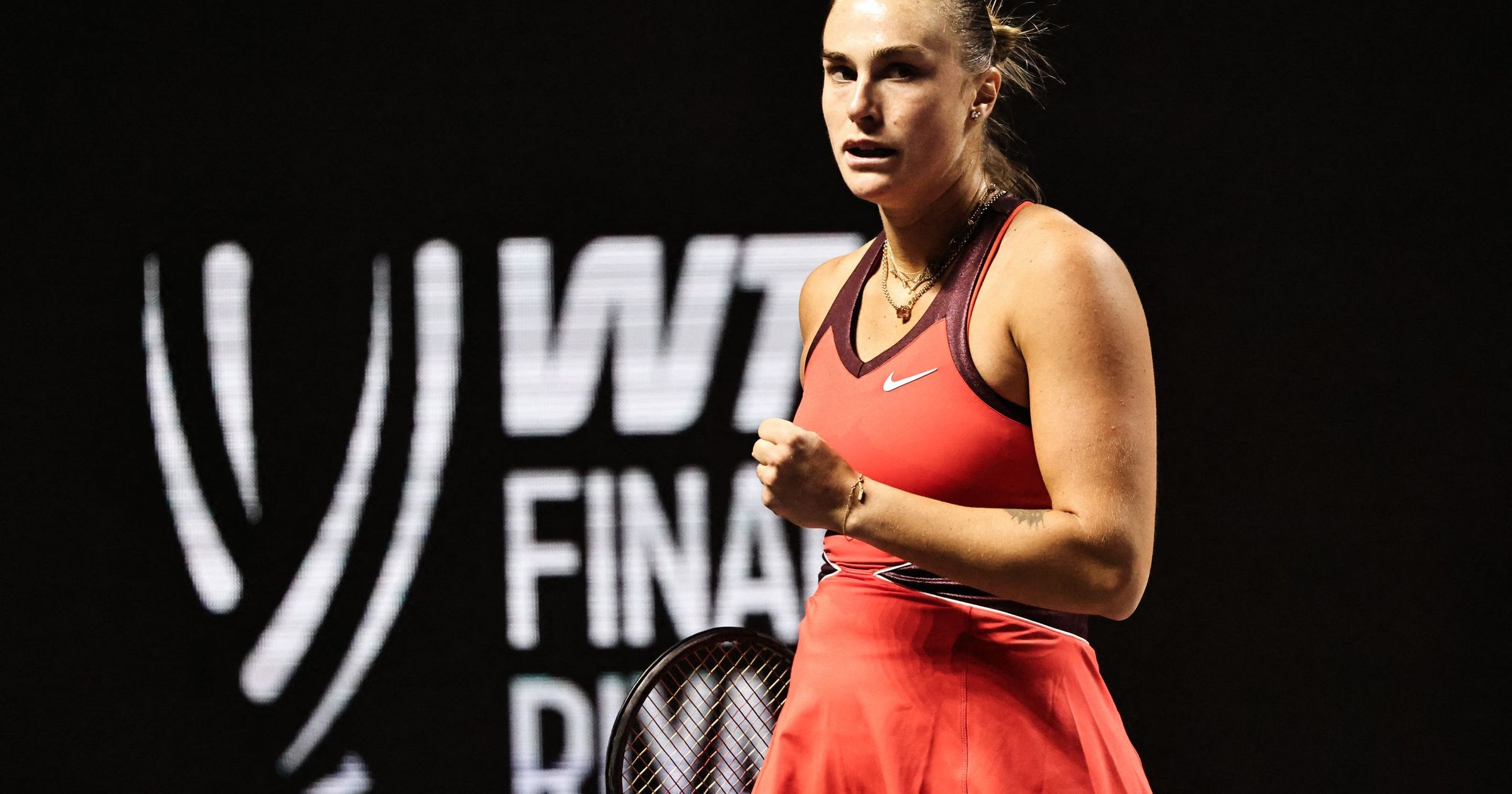 Tennisistă în plină ascensiune, Aryna Sabalenka pare să nu fie motivată de câștiguri financiare. Iată ce a declarat aceasta atunci când a aflat că se află la doar două meciuri distanță de cel mai mare premiu al carierei sale.