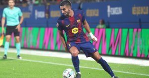 RC Celta – Barcelona: Unde vezi meciul de LaLiga 2025-2026