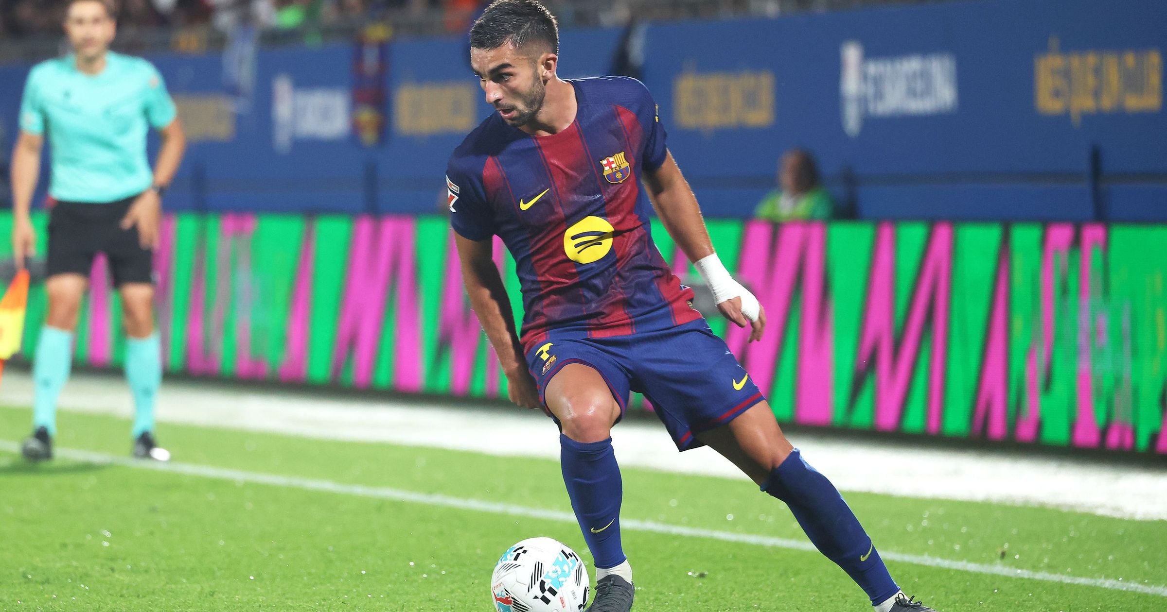 RC Celta – Barcelona: Unde vezi meciul de LaLiga 2025-2026