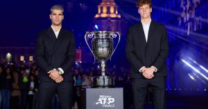 Jannik Sinner, sincer, despre șansele lui Carlos Alcaraz la locul 1 ATP