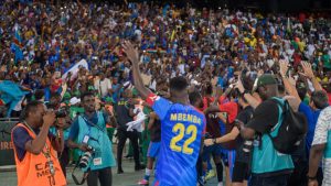 O surpriză neașteptată în faza preliminară! RD Congo ar putea să se confrunte cu Olăroiu în lupta pentru o sesiune la CM 2026