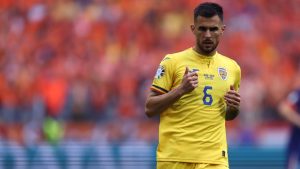 Rușinos! Marius Marin, parte dintr-o echipă dezonorantă