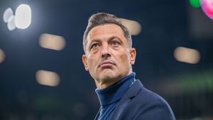 Mirel Rădoi a făcut o remarcă surprinzătoare după ce a fost trimis în tribune în primele 20 de minute la partida cu Rapid Viena: ”S-au adaptat!”