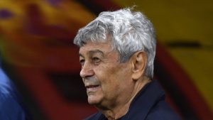 Prima reacție a FRF privind viitorul lui Mircea Lucescu la echipa națională: „Înțelegeți ce doriți”