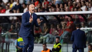 Antrenorul Ungariei, gata să demisioneze după eșecul cu Irlanda: “Sunt fără cuvinte”