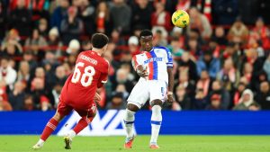 FC Barcelona dă totul! Catalanii intenționează să îi ia lui Liverpool obiectivul principal pe piața transferurilor, în timp ce Real Madrid s-a retras.