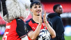 Paris FC – Rennes 0-1 | Embolo a marcat din nou! Partida a fost difuzată pe platforma VOYO.