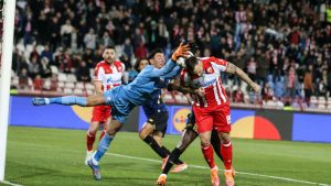 Următoarea echipă care se va confrunta cu FCSB a generat o surpriză neașteptată în Europa!