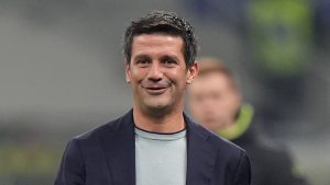 Evaluarea obținută de Cristi Chivu după victoria împotriva Lazion și ascensiunea pe prima poziție în Serie A: “Se cuvine!”