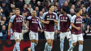 Leeds – Aston Villa este transmis în direct pe VOYO: deschiderea rapidă a scorului.