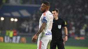 Auxerre – Lyon, transmisie LIVE VIDEO: confruntare electrizantă pe terenul ultimei clasate din Ligue 1