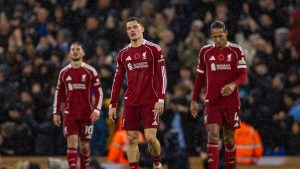 Liverpool – Nottingham, LIVE pe VOYO! „Cormoranii” pot să-și răscumpere greșelile după ultima înfrângere.