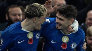 Burnley – Chelsea, TRANSIMISIE ÎN DIRECT pe VOYO, începând cu ora 14:30! „Albaștrii” par să aibă o întâlnire ușoară în deplasare.