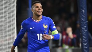 Federația a comunicat: Kylian Mbappe, exclus din echipa Franței!