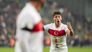 George Ogăraru a comentat după ce România s-a confruntat cu Turcia la baraj: „Situația s-a schimbat”