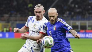 Posibila rivală a României în barajul pentru CM 2026, învinsă categoric în preliminarii: ”Sunt cu mult mai puternici decât noi”