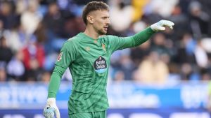 Ionuț Radu, realizare deosebită în La Liga! Evaluarea obținută după meciul recent din ligă