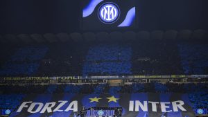 Încasări record în Serie A: suma obținută de Inter în derby-ul cu AC Milan
