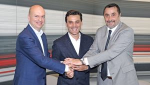 Vincenzo Montella, antrenorul naționalei Turciei: Cum a redat viață unui fost mare jucător al „tricolorilor”