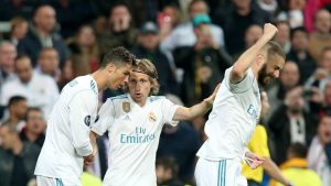 Surpriză! Balonul de Aur ar putea redeveni parte a Real Madrid: ”Este posibil!”