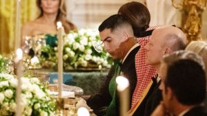 Cristiano Ronaldo, reacția inițială după întâlnirea de la Casa Albă! Mesajul adresat lui Donald Trump: “Sunt pregătit!”