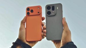 Apple ar trebui să copieze 3 funcții de la Oppo Find X9 Pro pentru iPhone 18