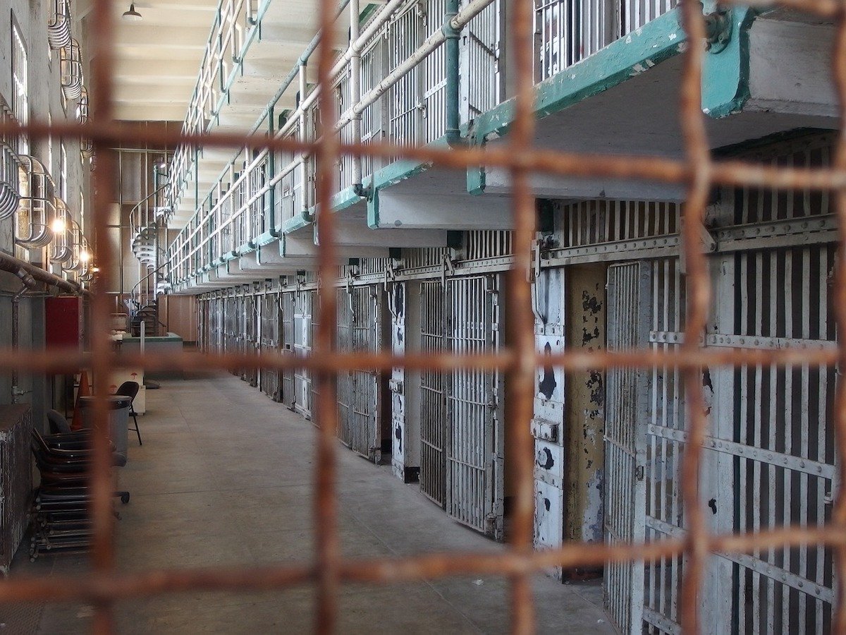 Murder of 31 inmates in Ecuador sparks riot within prison