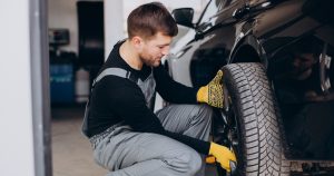 Care anvelope sunt mai sigure în sezonul rece?