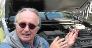 SUV-ul pe care să nu-l achiziționezi, conform unui mecanic auto renumit