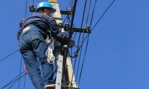 Rețelele Electrice Muntenia întrerup alimentarea în București, Ilfov și Giurgiu
