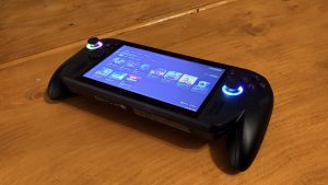 Recenzie Xbox Ally X ROG: performanță și caracteristici într-un singur dispozitiv