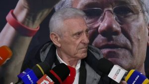 Ioan Becali a explodat după aflarea sumei pentru Louis Munteanu: “Asta înseamnă că ne pierdem cu mințile!”